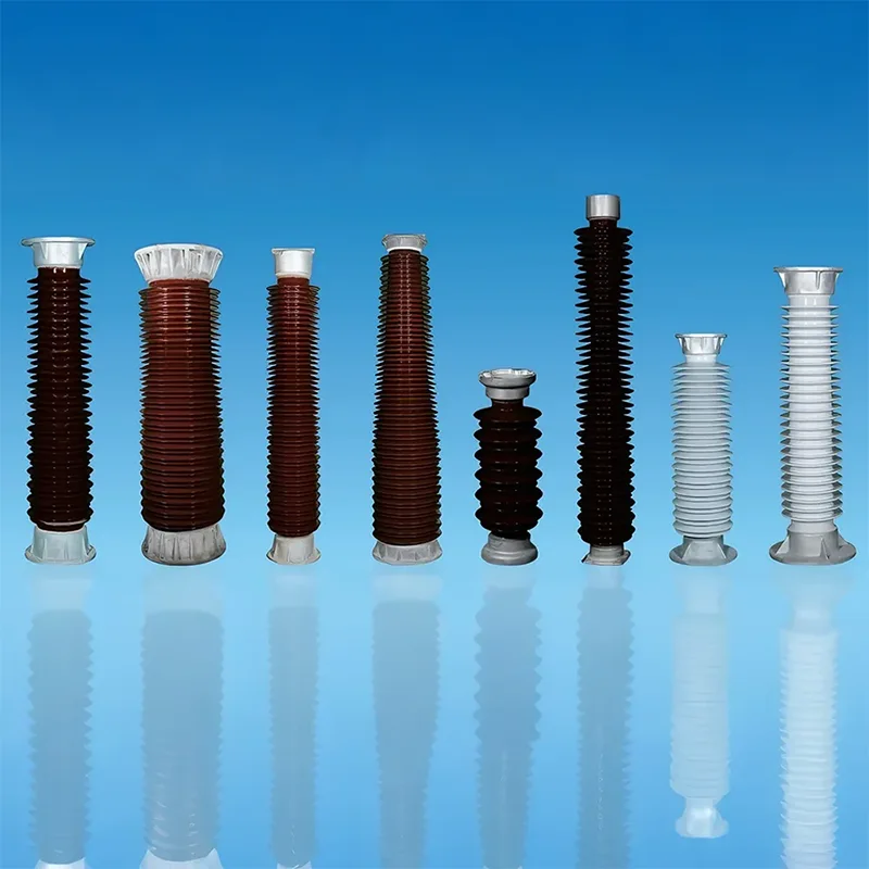 High Voltage Insulator