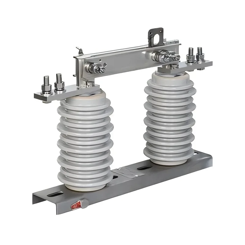 Disconnect Switches