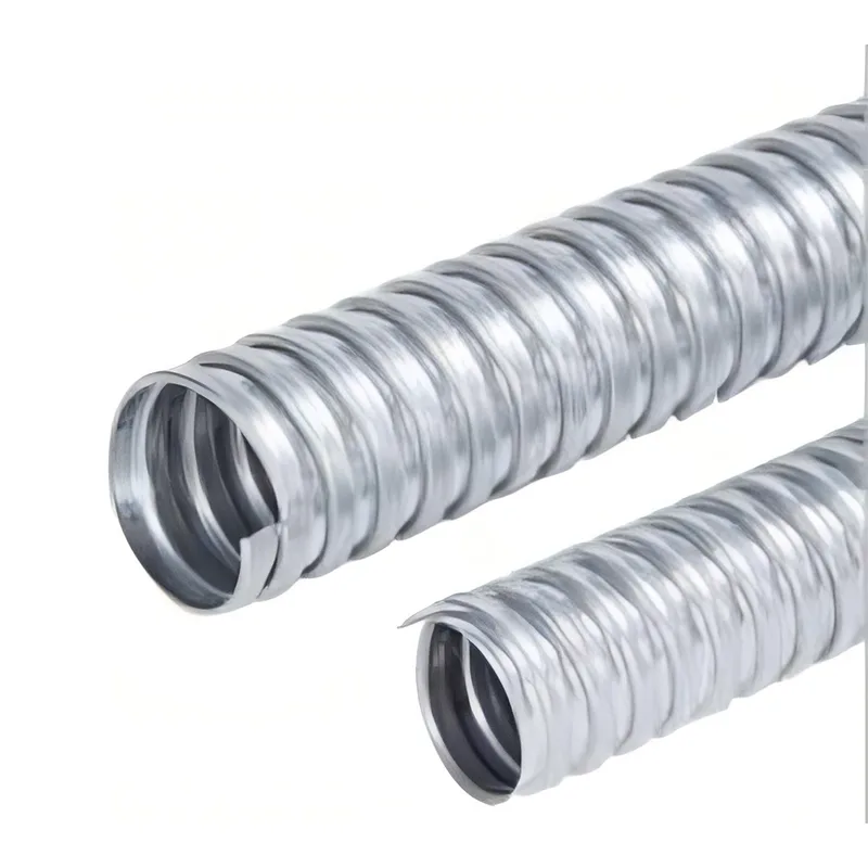 Conduit and Connector